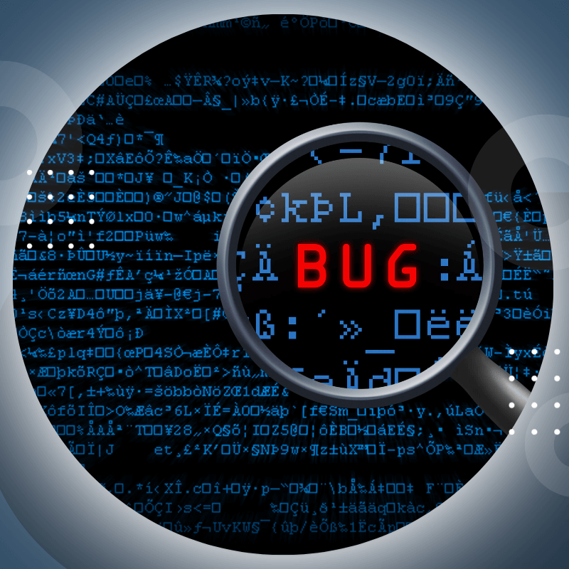 Using AI to Eliminate Bugs!