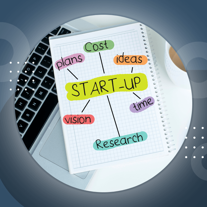 A Beginner's Guide to Starting a Business in 2024