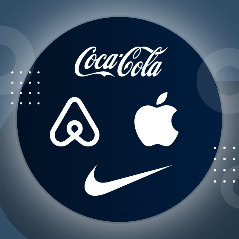 Best Brand Identity Examples and Case Studies in 2024