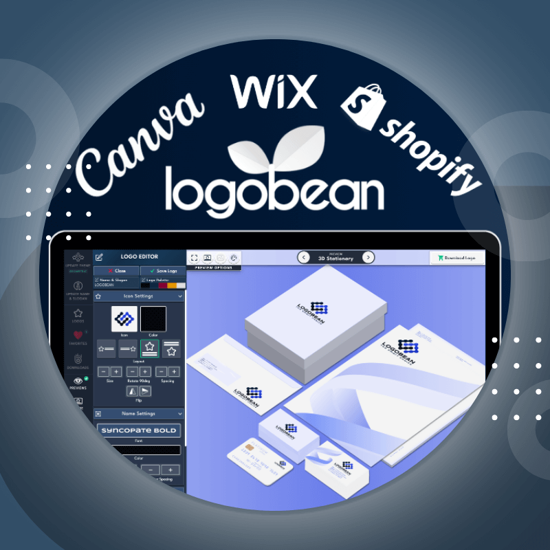 The 7 Best Logo Maker Tools (2024)