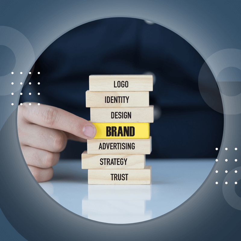 The 5 Key Elements of a Strong Brand Identity in 2024